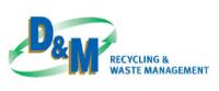 D&M Recycling and Skip Hire image 1